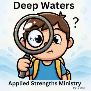 Revelational Word Definitions And Meanings – Part 2 of 13