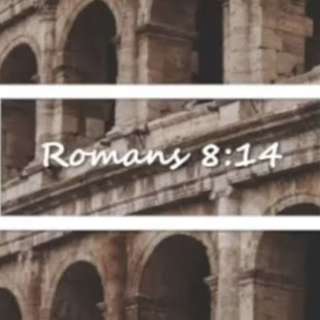 Romans 8:14