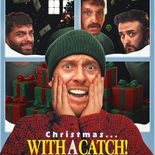615 - It's Christmas... BUT There's A Catch!