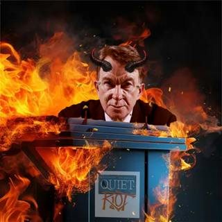 Binfire of the Vanities