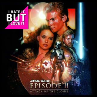 BONUS: Star Wars Episode 2 Attack Of The Clones (with Andrew Ivimey and Diana McCallum)