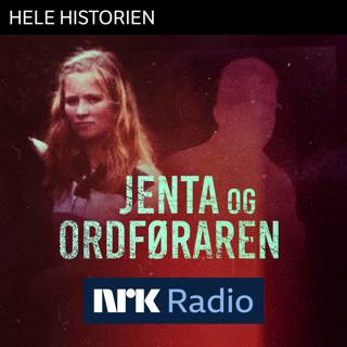 I NRK radio: Jenta og ordføraren