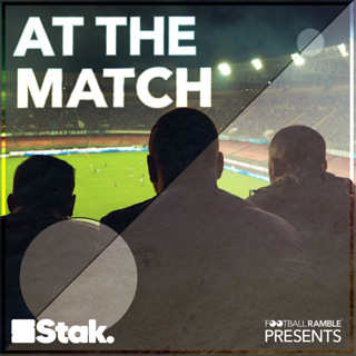 At The Match: Arsenal 0-2 Liverpool, March 2022