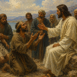 Daily Gospel Reflections for Aug 8, 2026