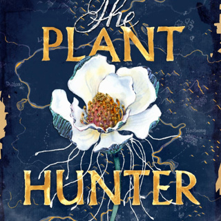 Novel tree hunted by fictional Victorians