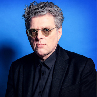 Episode 159 - Tom Bailey