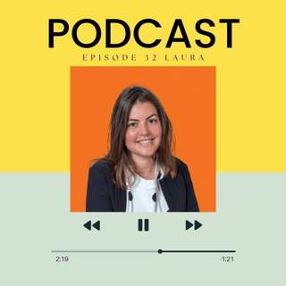 Episode : 32 "The Day My Body Said Stop | Real Talk on Burnout & Healing"