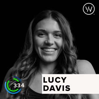 Elite Recovery & Resilience: Lucy Davis on Training, HRV, and Mental Strength