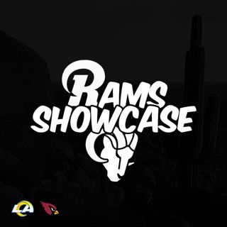 Rams Showcase - Rams @ Cardinals