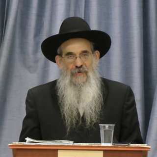 Moshiach Mindset: WORLDVIEW, Episode 2 - Rabbi Berel Bell