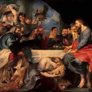 Embracing Inclusive Love: Jesus’ Call to Selfless Giving