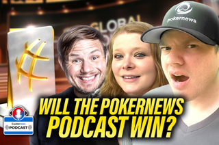 Pick’em: Predicting the Winners & Losers at the Global Poker Awards