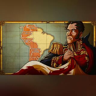 Wars of South American Independence