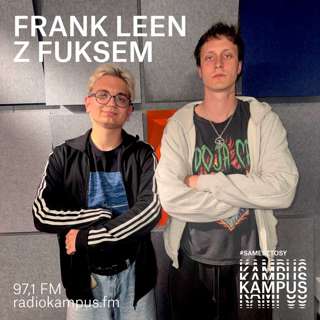 Frank Leen Z FUKSEM