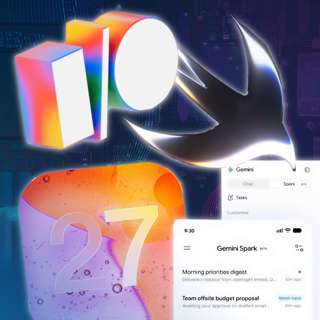 Google Put AI in Everything and Everywhere, iOS 27 Siri Features, WWDC Invites
