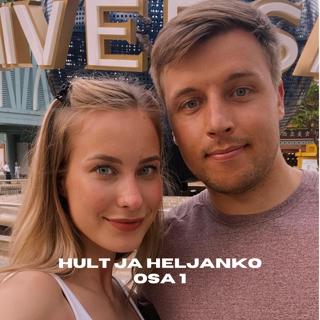 300. Ekasta palkasta säästöön Christian Heljanko ja Sofia Hult Osa 1