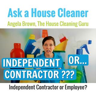 Independent Contractor or Employee