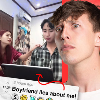 My boyfriend LIED to his parents… and expects me to keep up with it! | Reddit Stories | EP2093