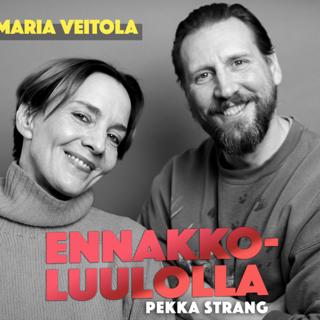 #2 Onko Maria Veitola uusinut aseenkantolupansa?