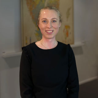 10 Linn Ödlund Eriksson sammanfattar de nio första avsnitten