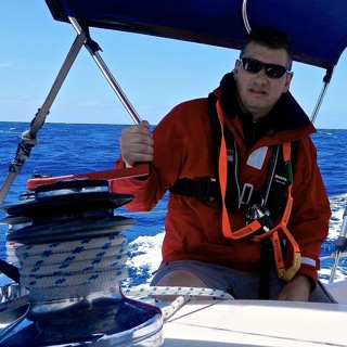 David Hows, Ocean Sailing Expeditions, Part 2