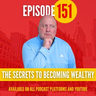 The Secrets to Becoming Wealthy | Top 10 Financial Freedom Tips from the Experts