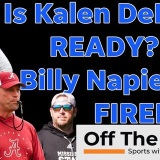 Texas too ARROGANT: Biggest Day 3 questions for SEC Media Days attendees