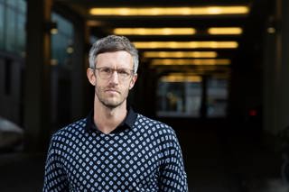 Jojje Olsson: "Den svenska brottsligheten vore otänkbar på Taiwan"