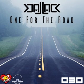 One For The Road 030 - Progressive and Trance Mix