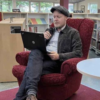 Professor Barkenbrenner