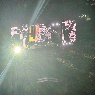 4.73 TOP FIVE Concerts of 2025