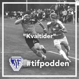 Kvaltider | #tifpodden