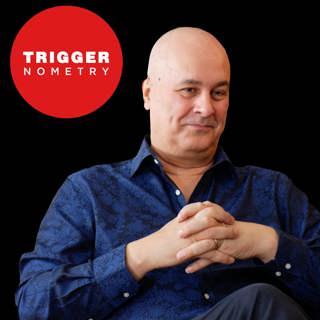 Why Can't We Just Get Along? - Iain Dale