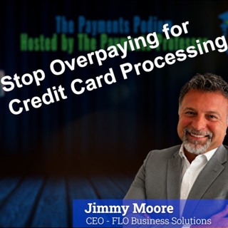 Stop Overpaying for Credit Card Processing