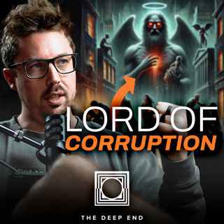 The Altar of Baal (self idolatry, spiritual bondage, & weaponizing generosity) - 035
