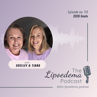 Ep 113 ~ Our Goals for 2026
