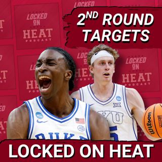 Best Available Players For the Miami Heat in the Second Round of the NBA Draft