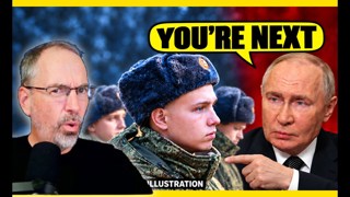 Putin Orders a Bigger Army—Where Will the Men Come From?