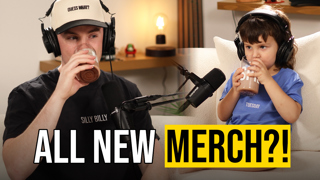 Podcast Studio Update and Q&A!