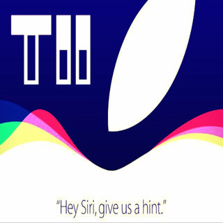 Tii - iTem 0363 - iPhone 6S, iPhone 6S+, iPadPro and Apple TV 4th Gen