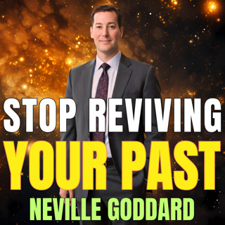 The Old You Must End Before Your New Life Can Begin ⚡ Neville Goddard 🔥 Law of Assumption