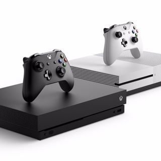 Graphics Comparison: Xbox One Vs. Xbox One X - My Xbox And Me Podcast Episode 103