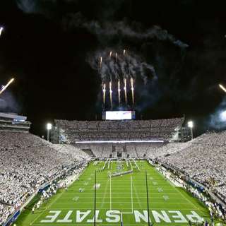 White Out Energy!