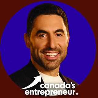 A global brand making simple, better substitutions without compromising taste or quality - Toronto Canada's Entrepreneur