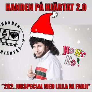 "202. JULSPECIAL MED LILLA AL FADJI"