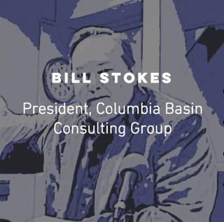Ep 21: Bill Stokes, Columbia Basin (Advanced Reactor Consulting)