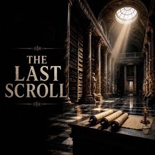 The Library of Alexandria, Before It Was Lost
