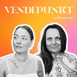 Vendepunkt: Gud rev meg tilbake