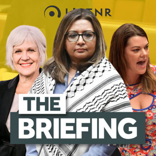 Greens consider throuple for leader + Breakthrough in OCD ‘nightmare’