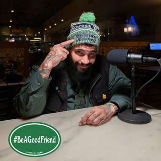 Episode #121: Feeney Talks with Joey Batts